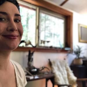 Meet your Posher, Jocelyn